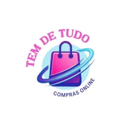 TEM DE TUDO 🎮🎧⌚💄