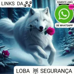 ➡️ GRUPO DE LINKS DE WHATSAPP 🐾🐾 🆗