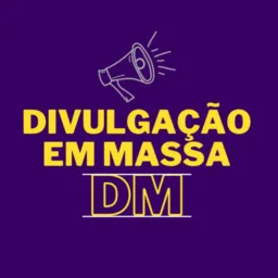 DIVULGAÇÃO EM MASSA👨🏼💻🚀