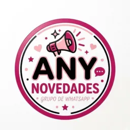 ANY NOVEDADES
