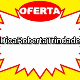 Descontos e Promoções 🤑🤑