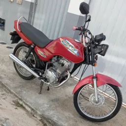 RIFA DE UMA TITAN 1998 ✅🚀