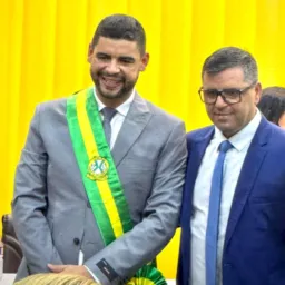 🤍💛💚AMIGOS DO PREFEITO MÁRCIO VIANA 🤍💛💚