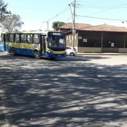 Bairro Santa Lúcia Vale do sol Nações