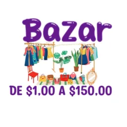Bazar de $1,00 a $150,00💰💰💰