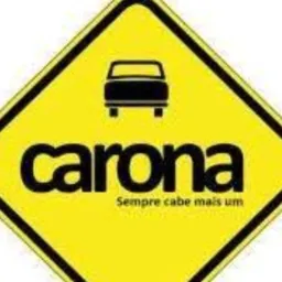 caronas Nova Ponte 🔂 Uberlândia