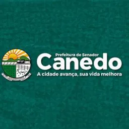 Senador Canedo | Todos os Cargos
