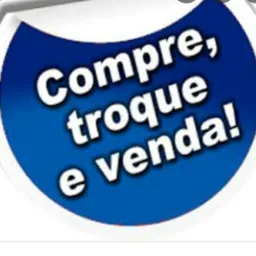 Compra troca e vendas