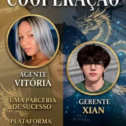 Grupo de cooperação (Meta) Gerente Xiam