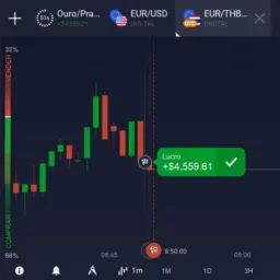 📈RENDA EXTRA HOJE!💰
