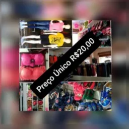 Preço único 20,00 PL 01
