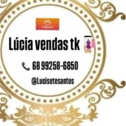 LÚCIA VENDAS TK👗👕👙