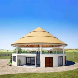 Stands & Houses for sale
