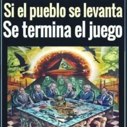 ¡ RESISTENCIA AL N.O.M !