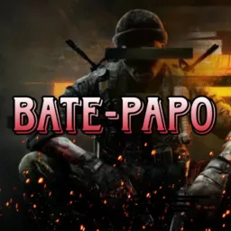 🛡 | COD BATE-PAPO