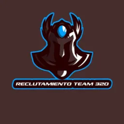 RECLUTAMIENTO TEAM 320