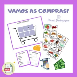 Compra , Vendas e Informações