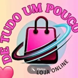 DE TUDO UM POUCO 🙌🏾🙏🏽💖