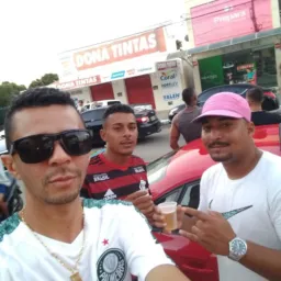 Resenha Pombal😎