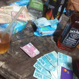 Quero ficar rico 💰🚀