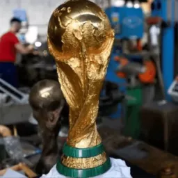 COPA DO MUNDO 1 V 1