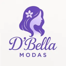 👗 D'Bella Modas 👗