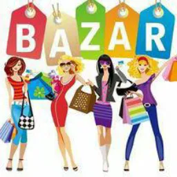 TORRANDO TUDO AQUI NO MEU BAZAR 👖👗👟👠🥿