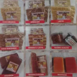 Vende tudo Jacobina