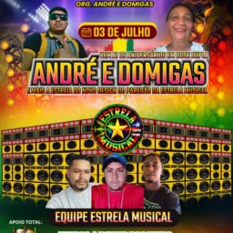 Nova estrela musical