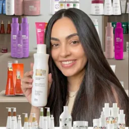 PROMOÇÕES YBERA | TÁLIA 💜🛍️