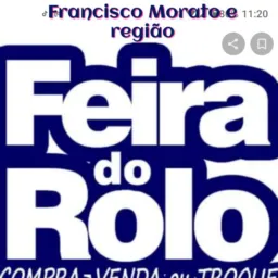 TROCAS E VENDAS 🤑