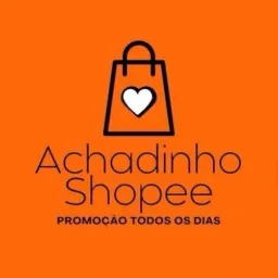 Achados da Shopee 🧡✨