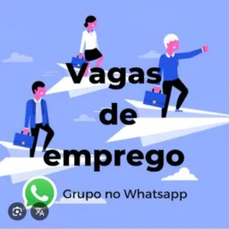 VAGAS DE EMPREGOS GERAL DE PACAJÁ-PA