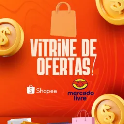 VITRINE DE OFERTAS💵💰