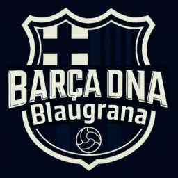 BARÇA DNA BLAUGRANA