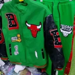 Vestuário fashion 👖🎽🥾