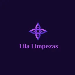 Lila limpeza🧼🫧🧺🧹