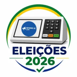 🗳️🇧🇷 De Frente com a Urna | LEM