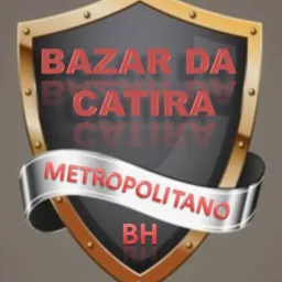 01 CATIRAS & VENDAS BH e Reg