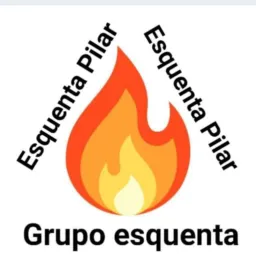 Esquenta pilar