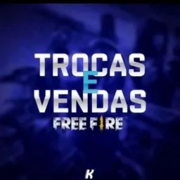 TROCAS E VENDAS‼️