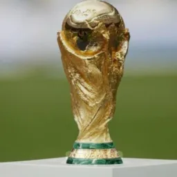 COPA DO MUNDO 3 EDIÇÃO