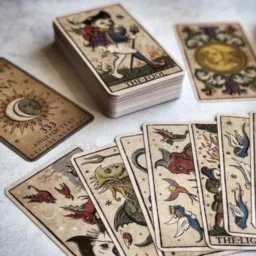 taro divulgações e magias🔮