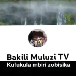 BAKILI MULUZI TV 2 📺📡
