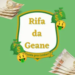 🍀Rifa de 2 pra Ganhar 150