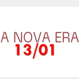Nova era digital - 2025