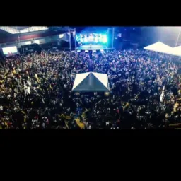 Balada fest