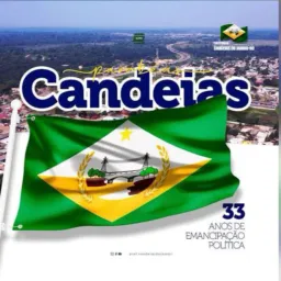 COMPRA E VENDA – CANDEIAS DO JAMARI