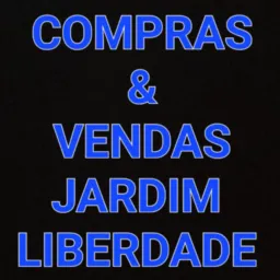 COMPRAS VENDAS & TROCAS JARDIM LIBERDADE