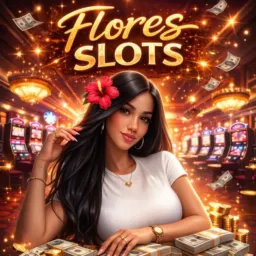 🌸✨ Flores slot  ✨🌸